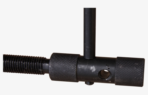 Kaka Industrial Bsm-100, 4” Cast Iron Drill Press Clamp - Rifle, HD Png Download, Transparent PNG