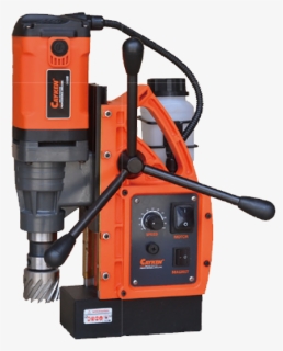 Magnetic Drilling Machine, HD Png Download, Transparent PNG
