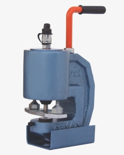 Hydraulic Drill Press Fpb-20 - Pump, HD Png Download, Transparent PNG