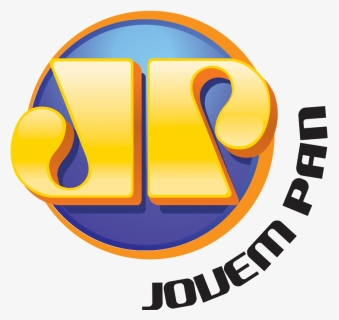 Logopedia - Jovem Pan Brasilia, HD Png Download, Transparent PNG