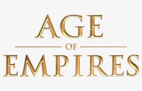 Age Of Empires Png, Transparent Png, Transparent PNG
