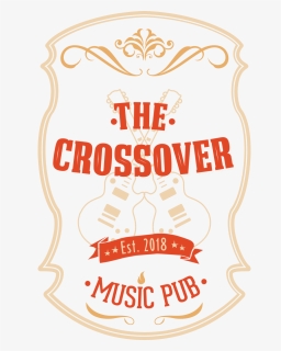 Randy Hansen Live @ The Crossover Music Pub - Illustration, HD Png Download, Transparent PNG