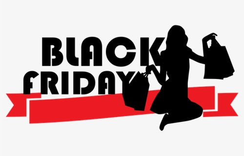 Wednesday Marks The Start Of Black Friday, Ebay Says, HD Png Download, Transparent PNG