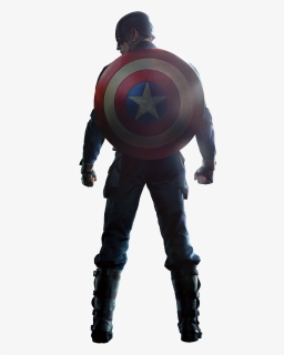 Captain America Winter Soldier Png - Captain America Winter Soldier Transparent Png, Png Download, Transparent PNG