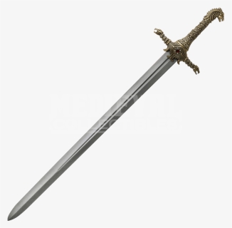 Thumb Image - Game Of Thrones Sword Png, Transparent Png, Transparent PNG