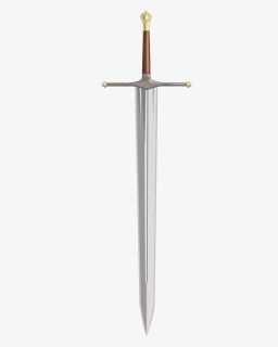 Ice Sword Game Of Thrones, HD Png Download, Transparent PNG