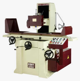 Kent Usa Sgs-1230ahd Automatic Surface Grinder - Automatic Industrial Surface Grinding Machines, HD Png Download, Transparent PNG