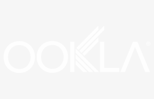 Ookla - Circle, HD Png Download, Transparent PNG