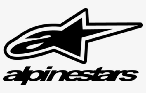 Alpinestars Style - Logo Alpinestar, HD Png Download, Transparent PNG