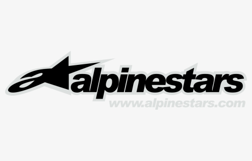 Alpinestars Style - Logo Alpinestar, HD Png Download , Transparent Png ...