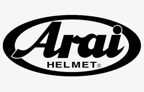 Arai Vector Logo - Arai Helmet Sticker, HD Png Download, Transparent PNG