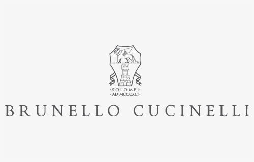 Brunello Cucinelli Brand Logo, HD Png Download, Transparent PNG