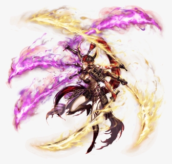Artwork Of Asura - Final Fantasy Asura, HD Png Download, Transparent PNG