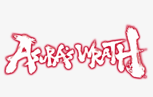 Art Asura's Wrath, HD Png Download, Transparent PNG