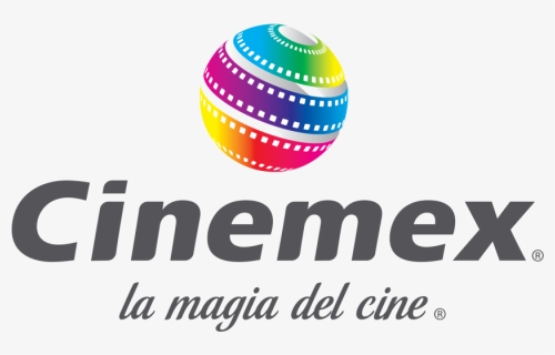 Logo De Cinemex, HD Png Download, Transparent PNG