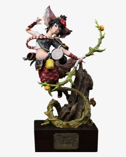 Figurine, HD Png Download, Transparent PNG