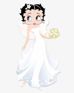 Betty Boop ❤, HD Png Download, Transparent PNG