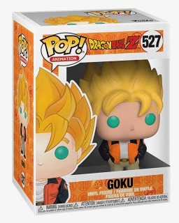 Android 18 Funko Pop, HD Png Download, Transparent PNG