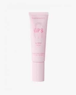 Gspot Cream   Title Gps - Pure Romance G Spot, HD Png Download, Transparent PNG