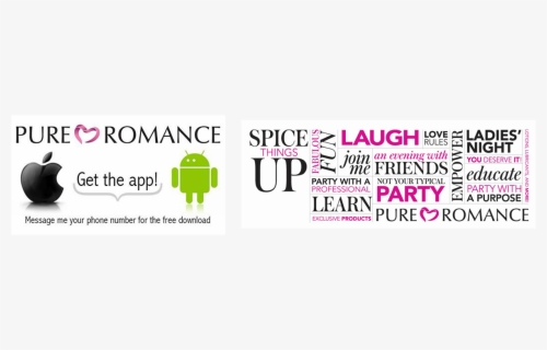 Pure Romance Party Ideas , Png Download - Pure Romance Party Ideas, Transparent Png, Transparent PNG