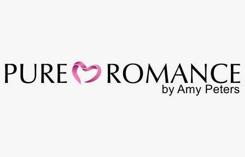 pure romance logo images