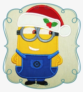 Merry Xmas James - Funny Minion Christmas Quotes, HD Png Download, Transparent PNG