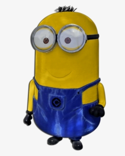 Giant Minion - Baby Toys, HD Png Download, Transparent PNG