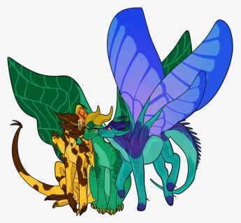 Transparent Cricket Insect Clipart - Wings Of Fire Blue X Cricket, HD Png Download, Transparent PNG