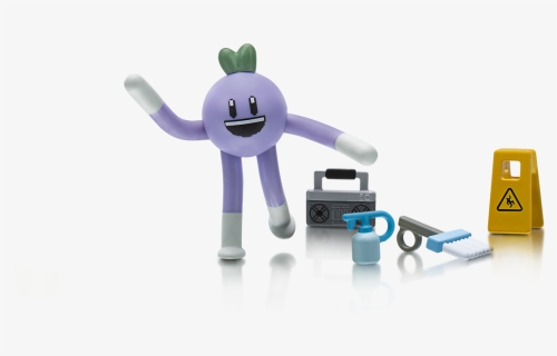 Roblox Todd The Turnip Toy , Png Download - Roblox Cleaning Simulator Toy, Transparent Png, Transparent PNG