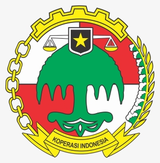 Thumb Image - Logo Koperasi Hd Png, Transparent Png, Transparent PNG