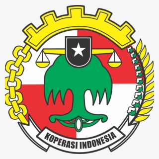 Logo Koperasi Lama Dan Baru, HD Png Download, Transparent PNG