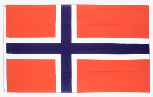 Norwegian Flag Png - Norway Flag, Transparent Png, Transparent PNG