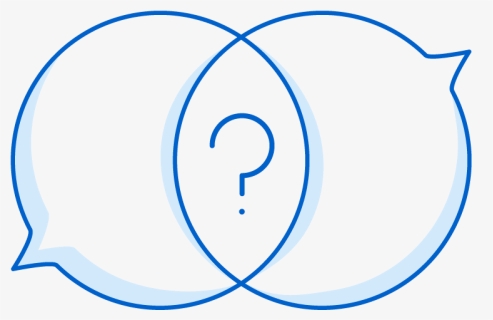 Venn Diagram Image Transparent, HD Png Download, Transparent PNG