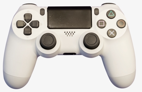 Dualshock 4 Controller Yellow, HD Png Download, Transparent PNG