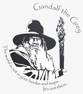Vinyl Lord Of The Rings Decals, HD Png Download, Transparent PNG