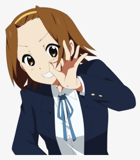 Ritsu Is Best Girl, HD Png Download, Transparent PNG