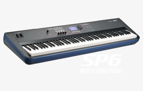 Kurzweil Keyboard Rg 200, HD Png Download, Transparent PNG