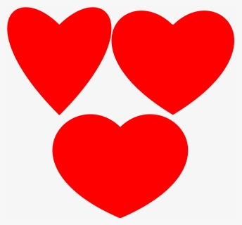 File Bezier Wikimedia Commons Open - Heart, HD Png Download, Transparent PNG