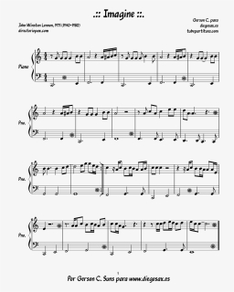 My Father's Favourite Sheet Music, HD Png Download, Transparent PNG