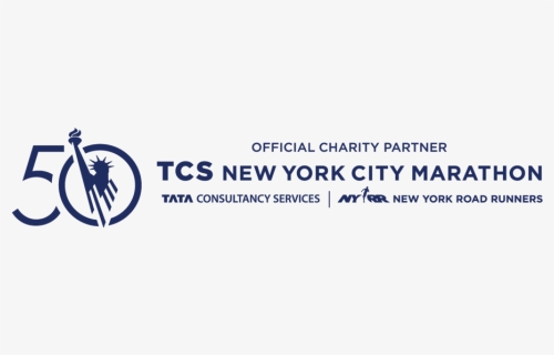 Jck Foundation - New York City Marathon, HD Png Download, Transparent PNG