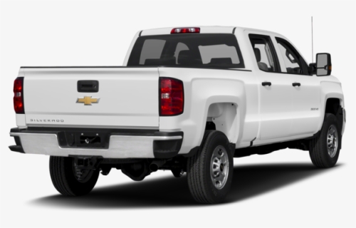 2018 Chevy Duramax Work Truck, HD Png Download, Transparent PNG