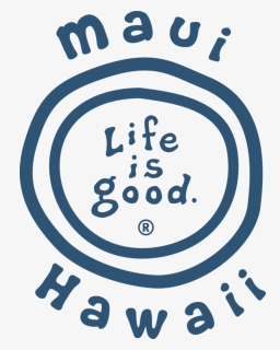 Life Is Good, HD Png Download, Transparent PNG