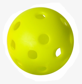 Wiffle Ball Png - Wiffle Ball, Transparent Png, Transparent PNG