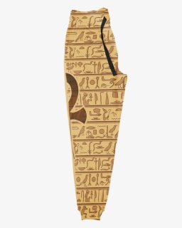 Ankh Symbol Joggers   Class - Pattern, HD Png Download, Transparent PNG