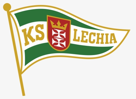 Lechia Gdańsk, HD Png Download, Transparent PNG