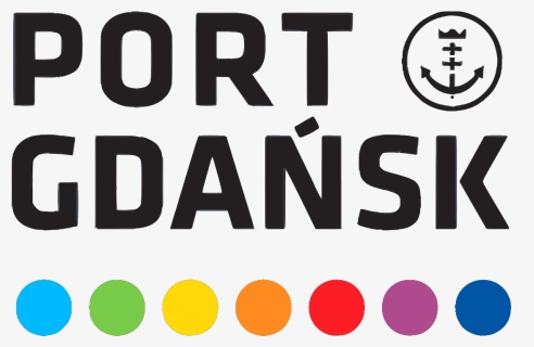 Port Of Gdansk Logo, HD Png Download, Transparent PNG