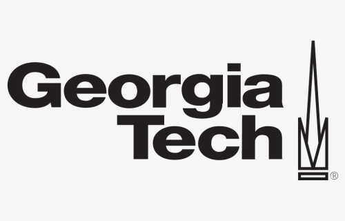 Georgia Tech Logo Georgia Institute Of Technology Gt - Graphics, HD Png Download, Transparent PNG