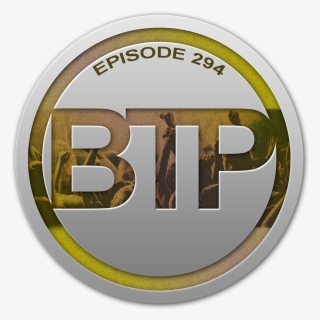 Ep294 - Emblem, HD Png Download, Transparent PNG