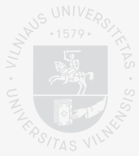 Alma Mater Universitas Vilnensis - Uet, HD Png Download, Transparent PNG
