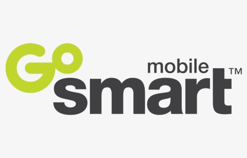Gosmart Mobile Logo - Go Smart Mobile Logo, HD Png Download, Transparent PNG